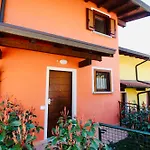 Casa Sebastiano Am Maggiore - Familienfreundliches Mit Pool Appartement Cerro (Laveno-Mombello)