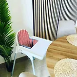 Casa Sebastiano Am Maggiore - Familienfreundliches Mit Pool *