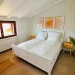 Casa Sebastiano Am Maggiore - Familienfreundliches Mit Pool Cerro (Laveno-Mombello)