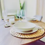 Casa Sebastiano Am Maggiore - Familienfreundliches Mit Pool Appartement *