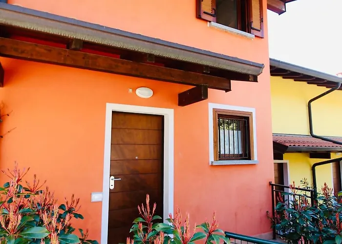 Casa Sebastiano Am Maggiore - Familienfreundliches Mit Pool 아파트 Cerro (Laveno-Mombello)