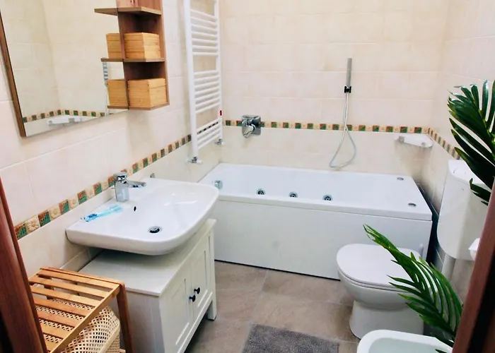 Casa Sebastiano Am Maggiore - Familienfreundliches Mit Pool *