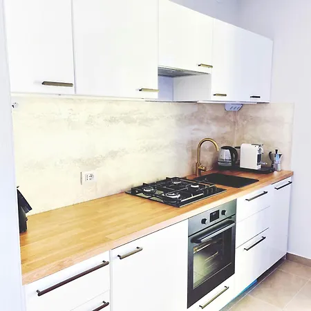 Апартаменты Casa Sebastiano Am Maggiore - Familienfreundliches Mit Pool *