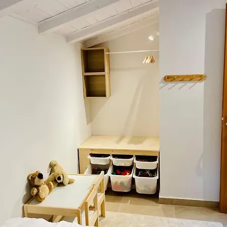 Casa Sebastiano Am Maggiore - Familienfreundliches Mit Pool *