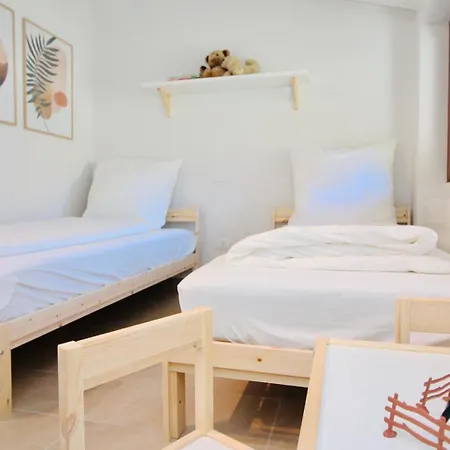 Casa Sebastiano Am Maggiore - Familienfreundliches Mit Pool Апартаменты