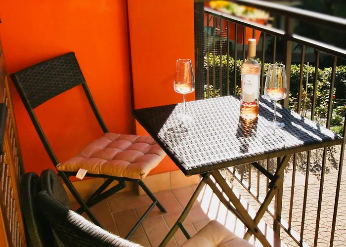 Casa Sebastiano Am Maggiore - Familienfreundliches Mit Pool * Cerro (Laveno-Mombello)