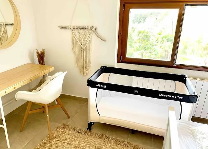 Casa Sebastiano Am Maggiore - Familienfreundliches Mit Pool Cerro (Laveno-Mombello)