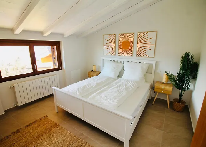 Casa Sebastiano Am Maggiore - Familienfreundliches Mit Pool Cerro (Laveno-Mombello)